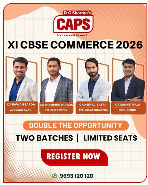 Caps learning
